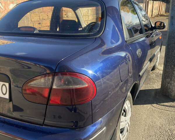 Деу Ланос, об'ємом двигуна 1.5 л та пробігом 180 тис. км за 2900 $, фото 3 на Automoto.ua