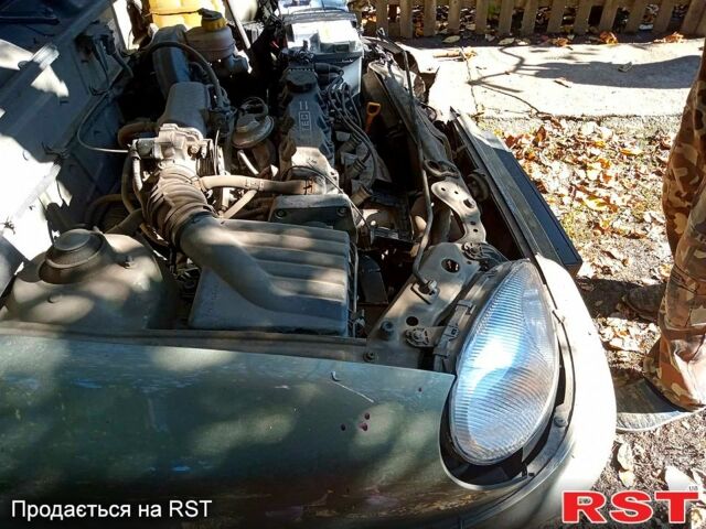 Деу Ланос 2007 у Доброполье на Automoto.ua Деу Ланос, об'ємом двигуна 1.5 л та пробігом 57 тис. км за 1500 $, фото 8 на Automoto.ua