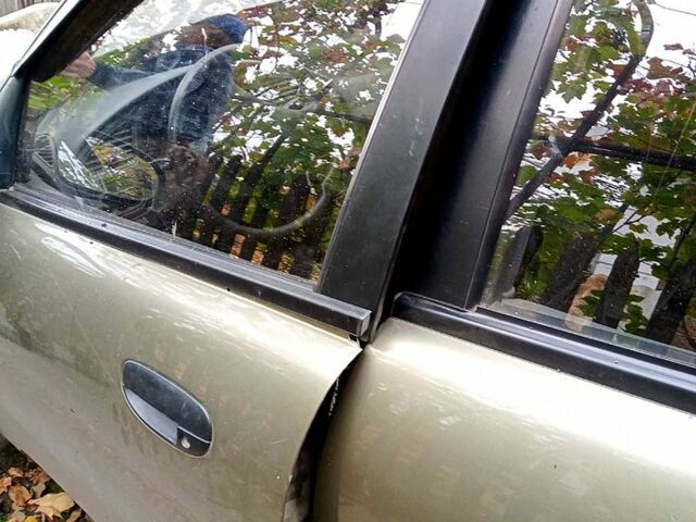 Деу Ланос 2007 у Доброполье на Automoto.ua Деу Ланос, об'ємом двигуна 1.5 л та пробігом 57 тис. км за 1500 $, фото 2 на Automoto.ua