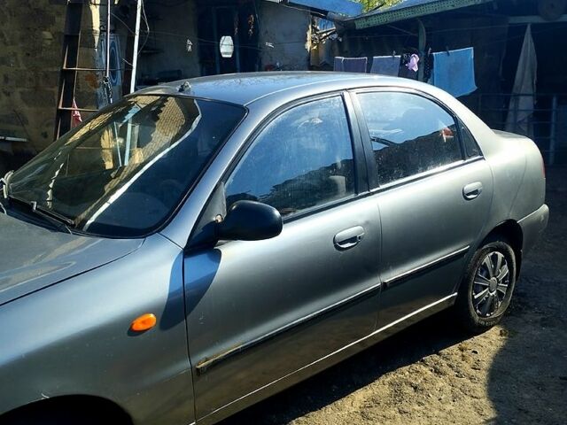 Дэу Ланос, объемом двигателя 1.5 л и пробегом 205 тыс. км за 1700 $, фото 6 на Automoto.ua
