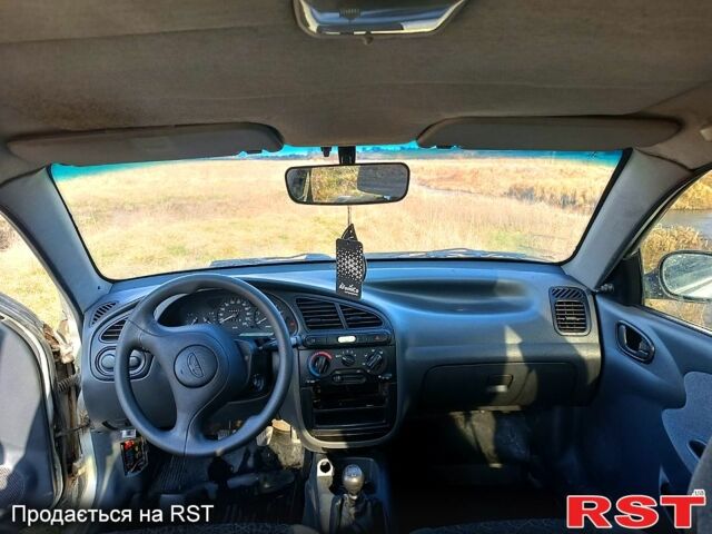 Дэу Ланос, объемом двигателя 1.5 л и пробегом 299 тыс. км за 1700 $, фото 1 на Automoto.ua