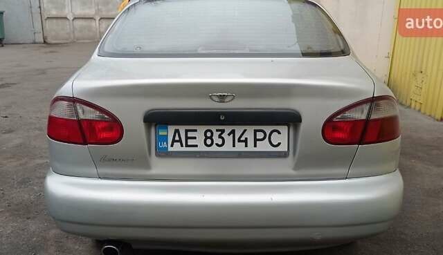 Деу Ланос, об'ємом двигуна 1.5 л та пробігом 387 тис. км за 2800 $, фото 3 на Automoto.ua