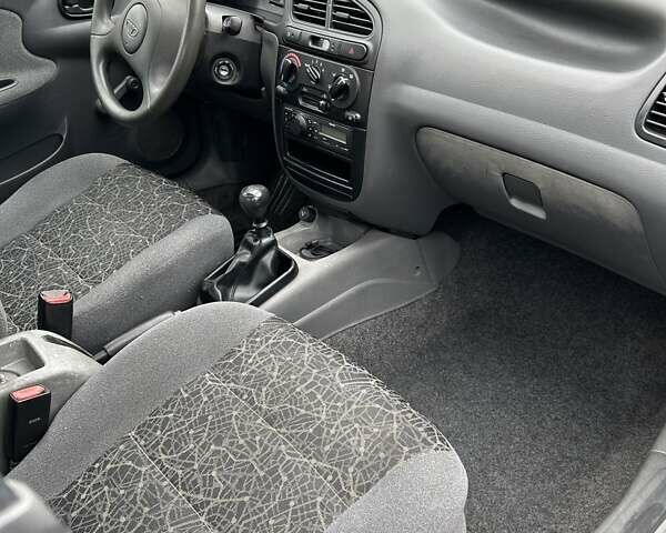 Деу Ланос, об'ємом двигуна 1.39 л та пробігом 97 тис. км за 2600 $, фото 9 на Automoto.ua