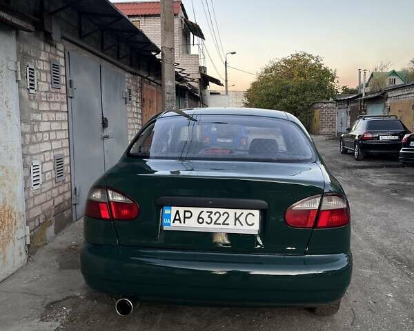 Деу Ланос, об'ємом двигуна 1.5 л та пробігом 400 тис. км за 1500 $, фото 2 на Automoto.ua