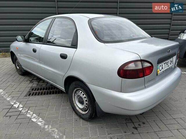 Деу Ланос, об'ємом двигуна 1.39 л та пробігом 97 тис. км за 2600 $, фото 4 на Automoto.ua
