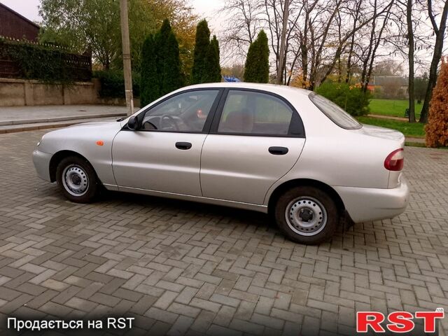 Дэу Ланос, объемом двигателя 1.4 л и пробегом 35 тыс. км за 3199 $, фото 13 на Automoto.ua