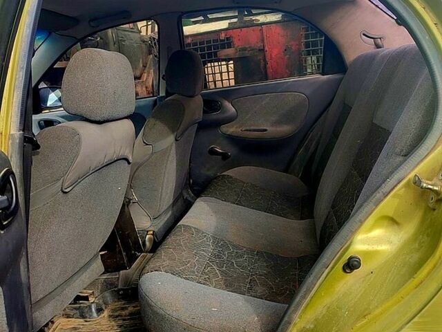 Дэу Ланос, объемом двигателя 1.5 л и пробегом 0 тыс. км за 350 $, фото 3 на Automoto.ua