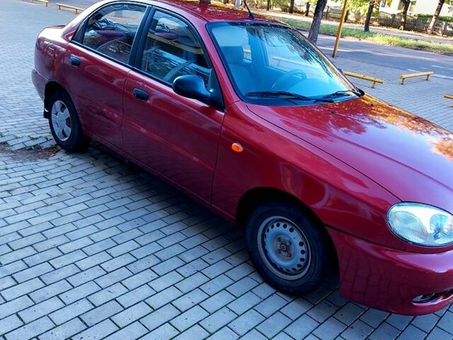 Деу Ланос, об'ємом двигуна 1.5 л та пробігом 180 тис. км за 1300 $, фото 1 на Automoto.ua