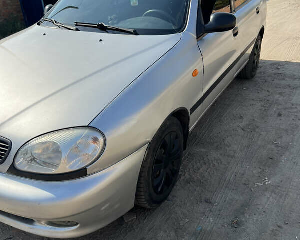 Дэу Ланос, объемом двигателя 1.5 л и пробегом 301 тыс. км за 1700 $, фото 9 на Automoto.ua