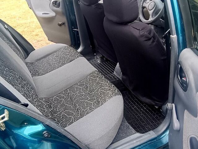 Дэу Ланос, объемом двигателя 1.5 л и пробегом 227 тыс. км за 2300 $, фото 8 на Automoto.ua