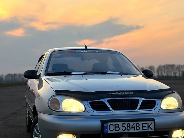 Дэу Ланос, объемом двигателя 1.5 л и пробегом 158 тыс. км за 2200 $, фото 6 на Automoto.ua