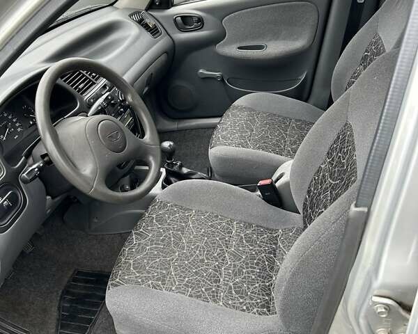 Деу Ланос, об'ємом двигуна 1.39 л та пробігом 97 тис. км за 2600 $, фото 8 на Automoto.ua