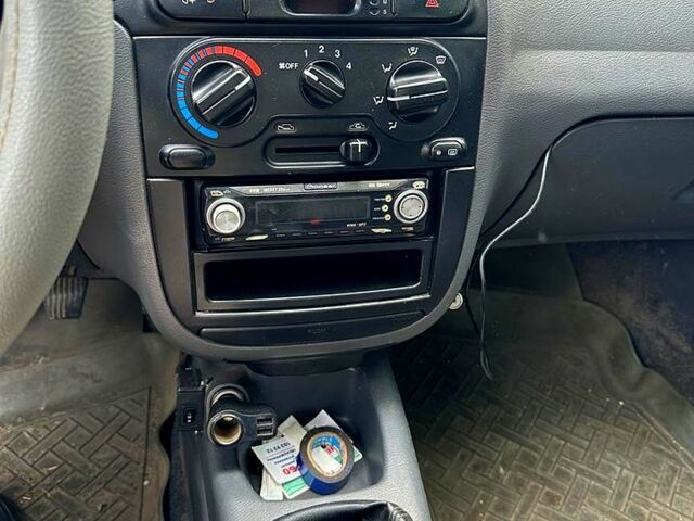 Дэу Ланос, объемом двигателя 1.5 л и пробегом 0 тыс. км за 3300 $, фото 1 на Automoto.ua