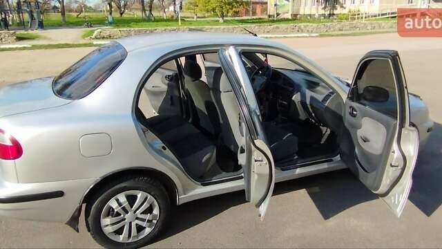 Дэу Ланос, объемом двигателя 1.6 л и пробегом 238 тыс. км за 2800 $, фото 10 на Automoto.ua
