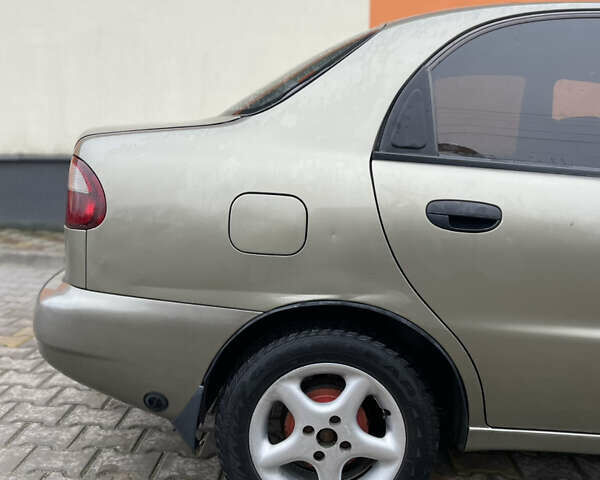 Деу Ланос, об'ємом двигуна 1.4 л та пробігом 265 тис. км за 1499 $, фото 13 на Automoto.ua