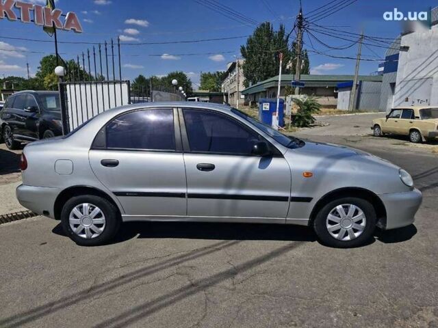 Деу Ланос, об'ємом двигуна 0 л та пробігом 140 тис. км за 2999 $, фото 6 на Automoto.ua