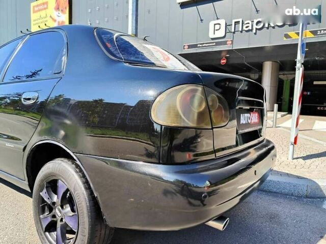 Дэу Ланос, объемом двигателя 0 л и пробегом 288 тыс. км за 1490 $, фото 14 на Automoto.ua