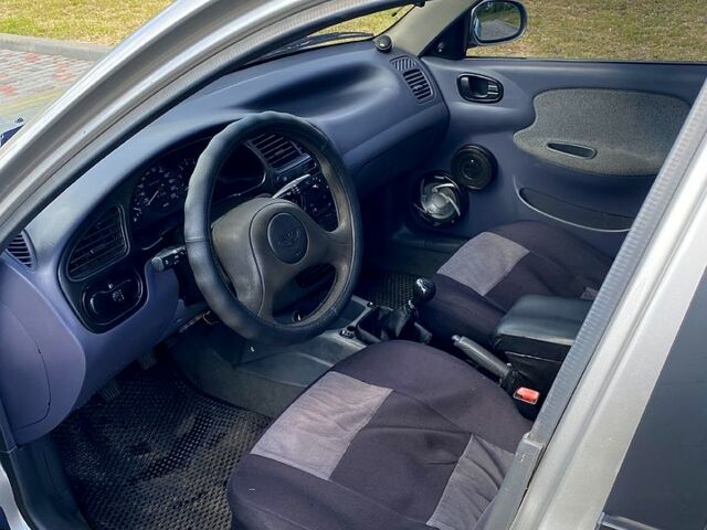 Дэу Ланос 2007 в Кропивницком (Кировограде) на Automoto.ua Дэу Ланос, объемом двигателя 1.5 л и пробегом 287 тыс. км за 2900 $, фото 2 на Automoto.ua