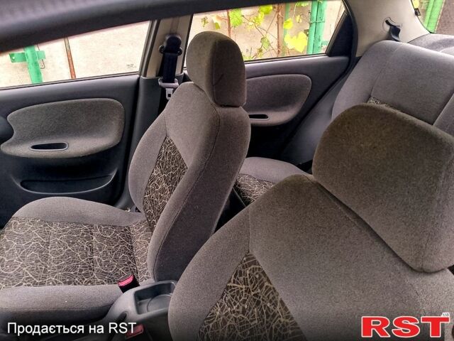 Деу Ланос, об'ємом двигуна 1.4 л та пробігом 35 тис. км за 3199 $, фото 12 на Automoto.ua