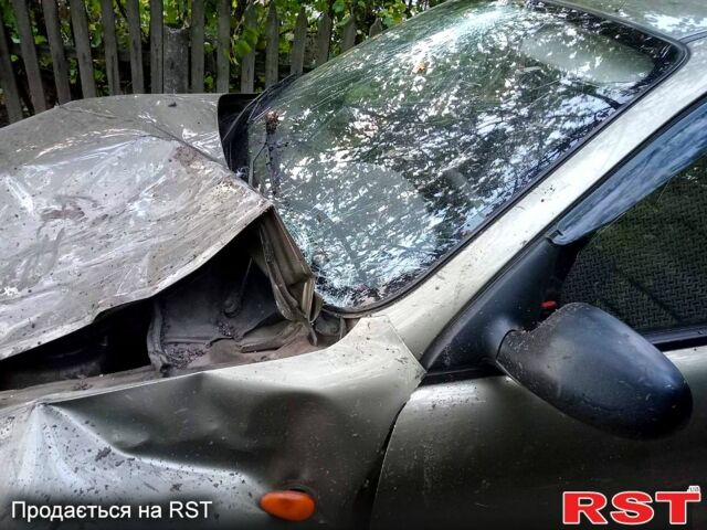 Деу Ланос 2007 у Доброполье на Automoto.ua Деу Ланос, об'ємом двигуна 1.5 л та пробігом 57 тис. км за 1500 $, фото 4 на Automoto.ua