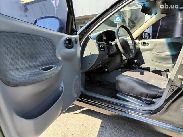 Дэу Ланос, объемом двигателя 0 л и пробегом 288 тыс. км за 1490 $, фото 29 на Automoto.ua