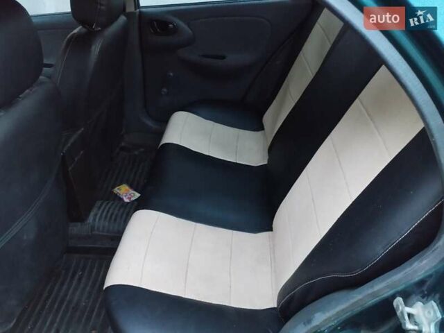 Дэу Ланос, объемом двигателя 1.5 л и пробегом 95 тыс. км за 2500 $, фото 4 на Automoto.ua