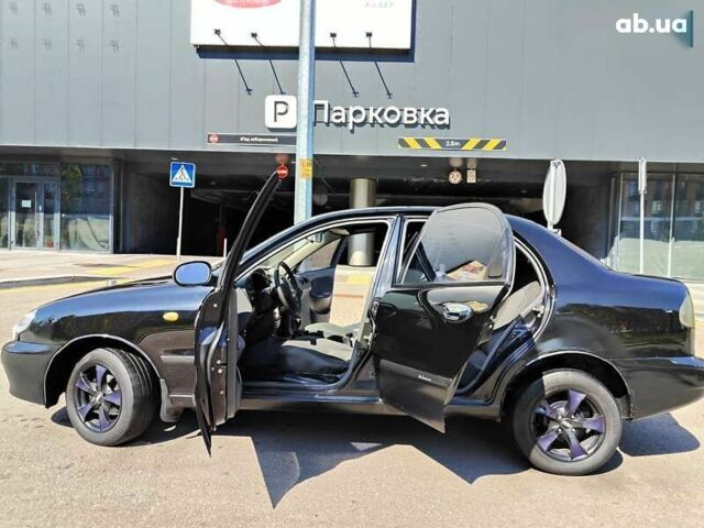 Дэу Ланос, объемом двигателя 0 л и пробегом 288 тыс. км за 1490 $, фото 10 на Automoto.ua