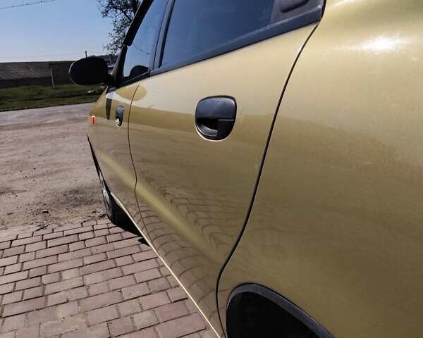 Деу Ланос, об'ємом двигуна 1.5 л та пробігом 190 тис. км за 3200 $, фото 6 на Automoto.ua