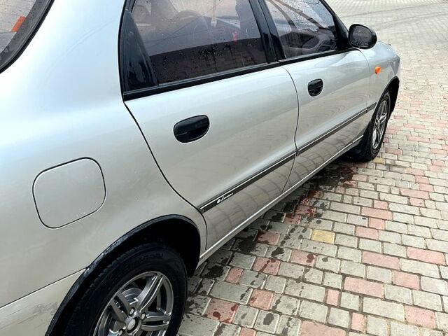 Дэу Ланос, объемом двигателя 15 л и пробегом 183 тыс. км за 2800 $, фото 4 на Automoto.ua
