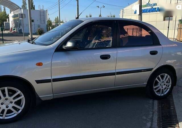 Дэу Ланос, объемом двигателя 1.5 л и пробегом 192 тыс. км за 2799 $, фото 4 на Automoto.ua
