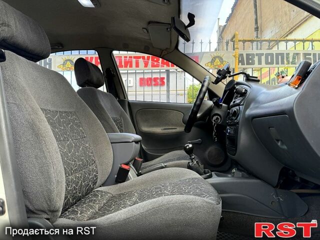 Дэу Ланос, объемом двигателя 1.5 л и пробегом 230 тыс. км за 2399 $, фото 6 на Automoto.ua