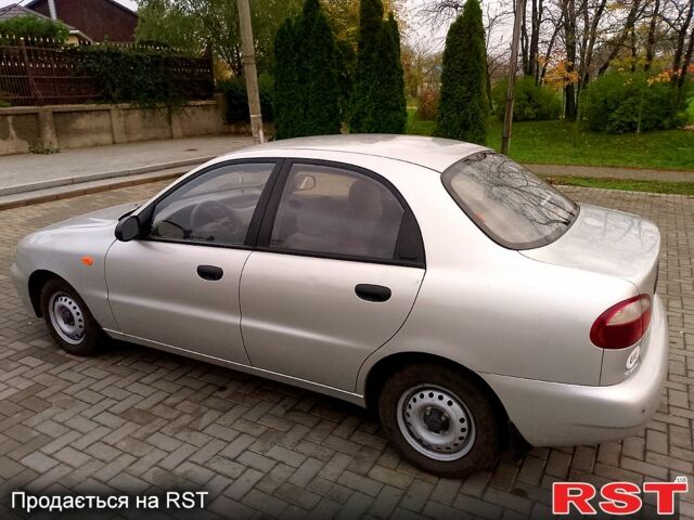 Дэу Ланос, объемом двигателя 1.4 л и пробегом 35 тыс. км за 3199 $, фото 6 на Automoto.ua