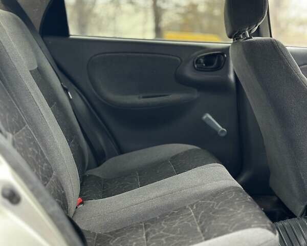Деу Ланос, об'ємом двигуна 1.5 л та пробігом 270 тис. км за 1999 $, фото 13 на Automoto.ua