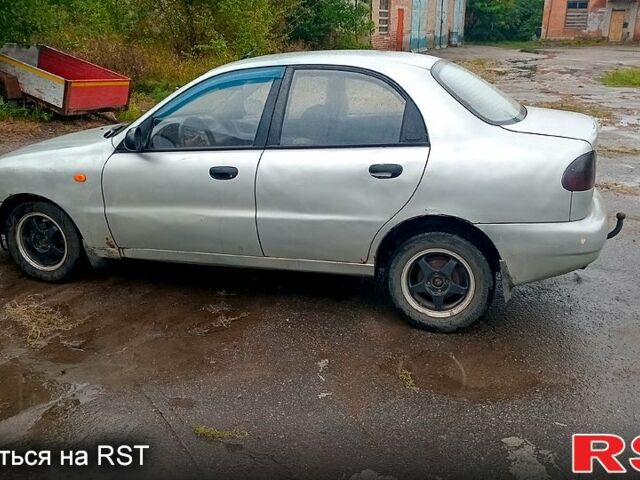 Деу Ланос, об'ємом двигуна 1.6 л та пробігом 0 тис. км за 850 $, фото 2 на Automoto.ua