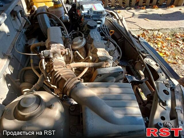 Деу Ланос 2007 у Доброполье на Automoto.ua Деу Ланос, об'ємом двигуна 1.5 л та пробігом 57 тис. км за 1500 $, фото 6 на Automoto.ua