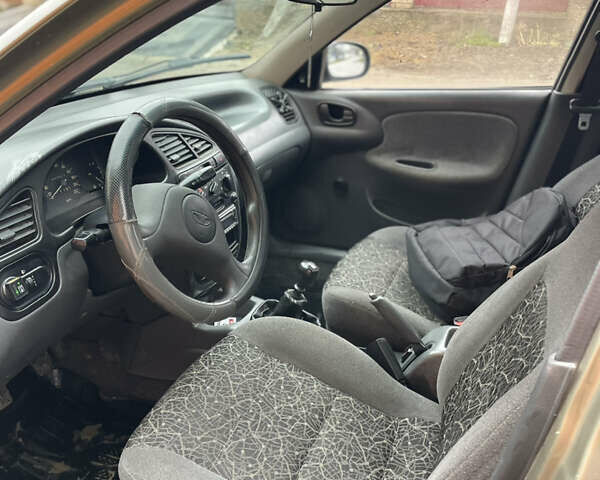 Деу Ланос, об'ємом двигуна 1.4 л та пробігом 265 тис. км за 1499 $, фото 20 на Automoto.ua