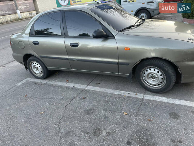 Деу Ланос 2007 у Кропивницькому (Кіровограді) на Automoto.ua Деу Ланос, об'ємом двигуна 0 л та пробігом 202 тис. км за 2500 $, фото 2 на Automoto.ua