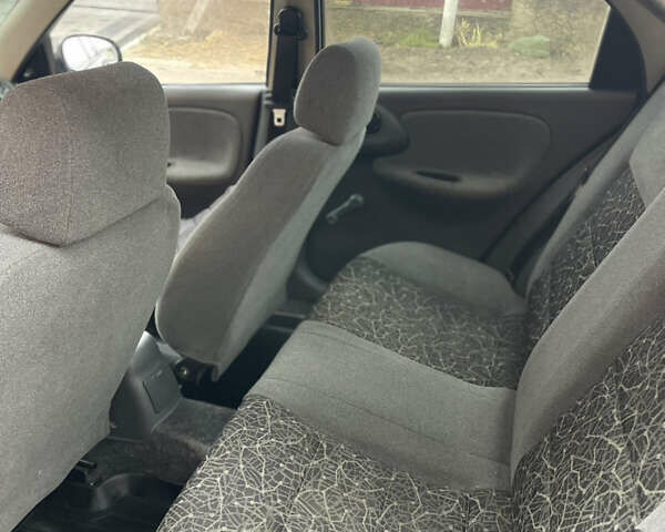 Деу Ланос, об'ємом двигуна 1.4 л та пробігом 265 тис. км за 1499 $, фото 21 на Automoto.ua