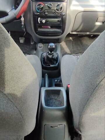 Дэу Ланос, объемом двигателя 1.6 л и пробегом 238 тыс. км за 2800 $, фото 36 на Automoto.ua