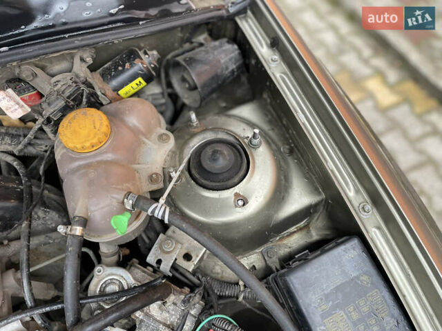 Деу Ланос, об'ємом двигуна 1.4 л та пробігом 265 тис. км за 1499 $, фото 27 на Automoto.ua