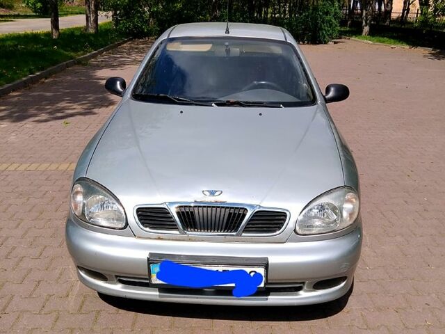 Дэу Ланос, объемом двигателя 1.5 л и пробегом 0 тыс. км за 1800 $, фото 2 на Automoto.ua