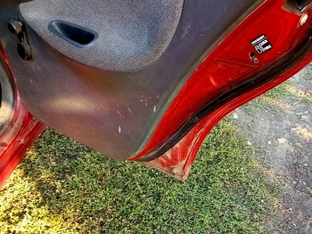 Деу Ланос, об'ємом двигуна 1.5 л та пробігом 40 тис. км за 1700 $, фото 3 на Automoto.ua