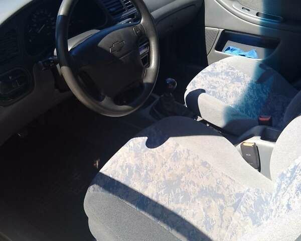Деу Ланос, об'ємом двигуна 1.5 л та пробігом 167 тис. км за 4050 $, фото 7 на Automoto.ua