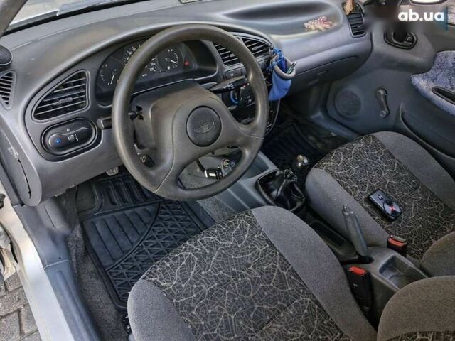 Деу Ланос, об'ємом двигуна 0 л та пробігом 140 тис. км за 2999 $, фото 11 на Automoto.ua