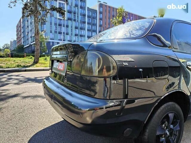 Дэу Ланос, объемом двигателя 0 л и пробегом 288 тыс. км за 1490 $, фото 18 на Automoto.ua