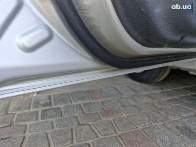 Деу Ланос, об'ємом двигуна 0 л та пробігом 140 тис. км за 2999 $, фото 22 на Automoto.ua