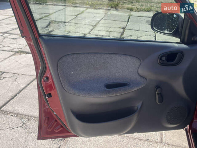 Дэу Ланос, объемом двигателя 1.5 л и пробегом 69 тыс. км за 3650 $, фото 26 на Automoto.ua
