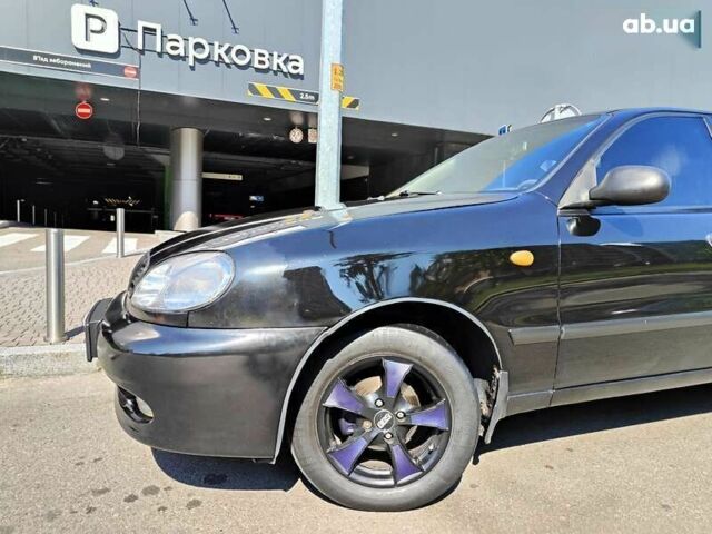 Дэу Ланос, объемом двигателя 0 л и пробегом 288 тыс. км за 1490 $, фото 4 на Automoto.ua