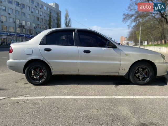 Дэу Ланос, объемом двигателя 1.5 л и пробегом 146 тыс. км за 3000 $, фото 1 на Automoto.ua