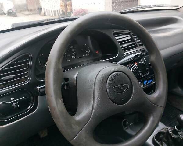 Деу Ланос, об'ємом двигуна 0 л та пробігом 320 тис. км за 1890 $, фото 1 на Automoto.ua